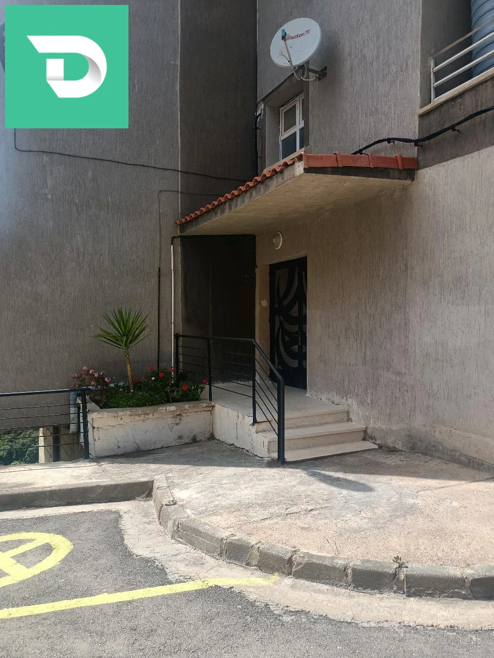 A louer Appartements les chambres 3 6 BEJAIA 