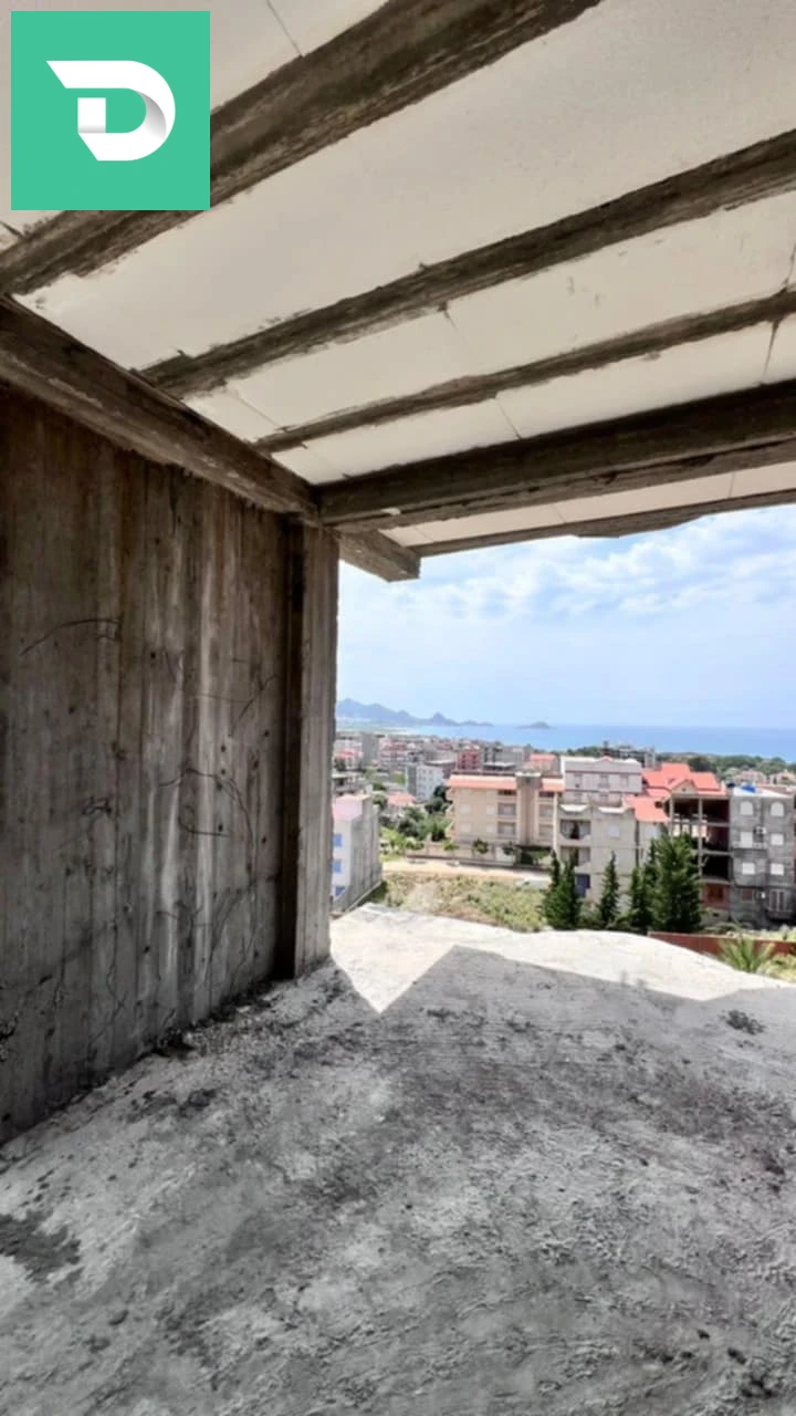 À vendre Appartements les chambres 3 18 JIJEL 