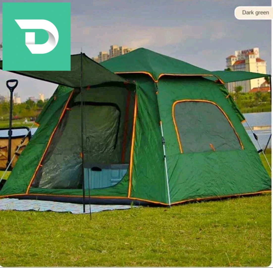 tentes 