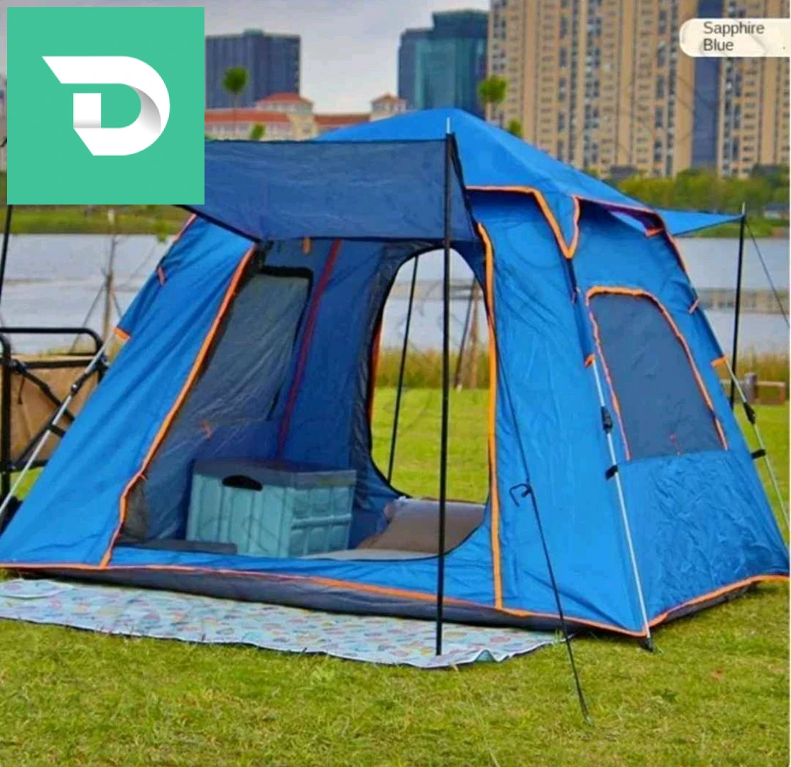 tentes 