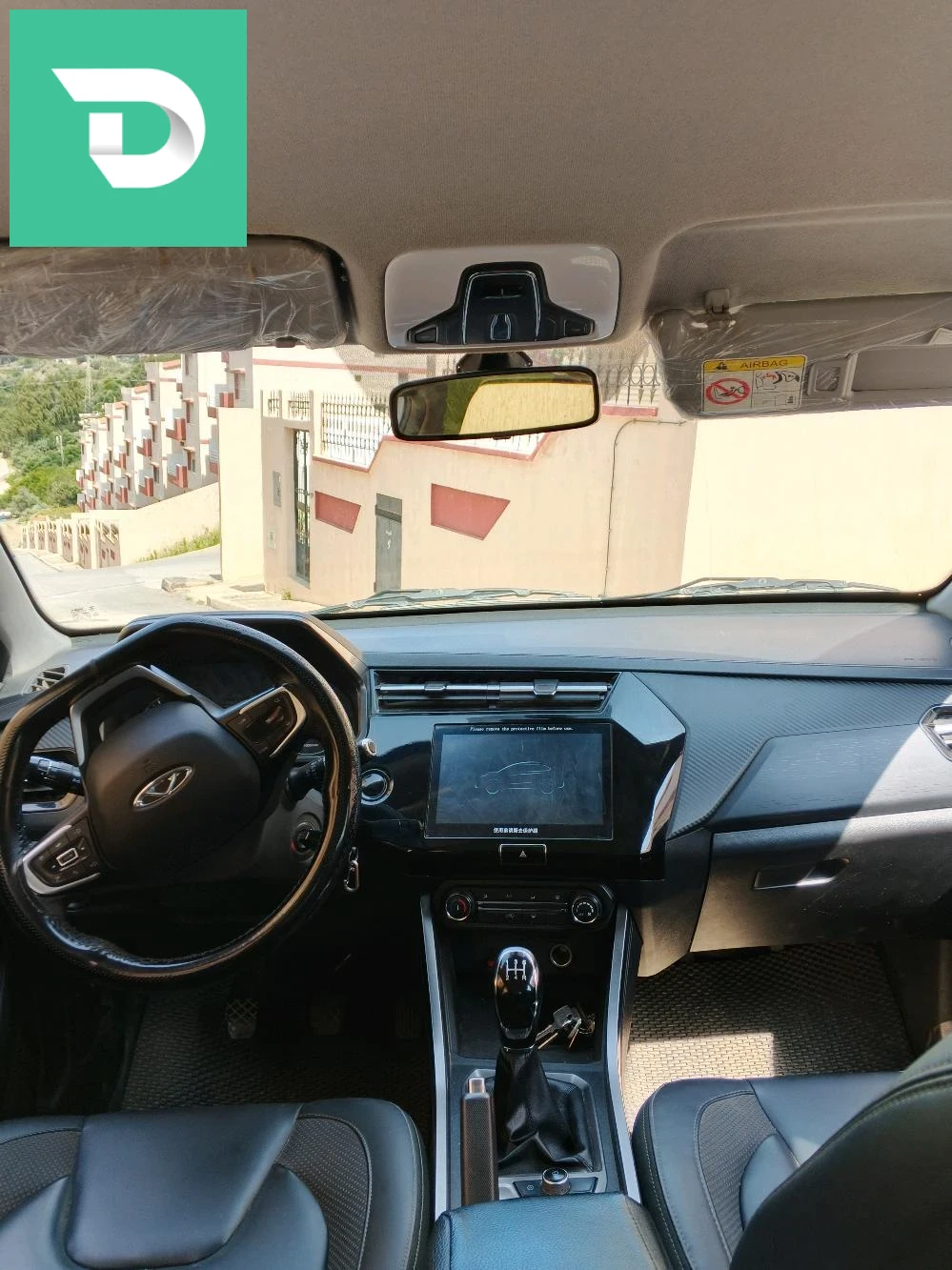 Seat Leon 2018 5 BATNA 