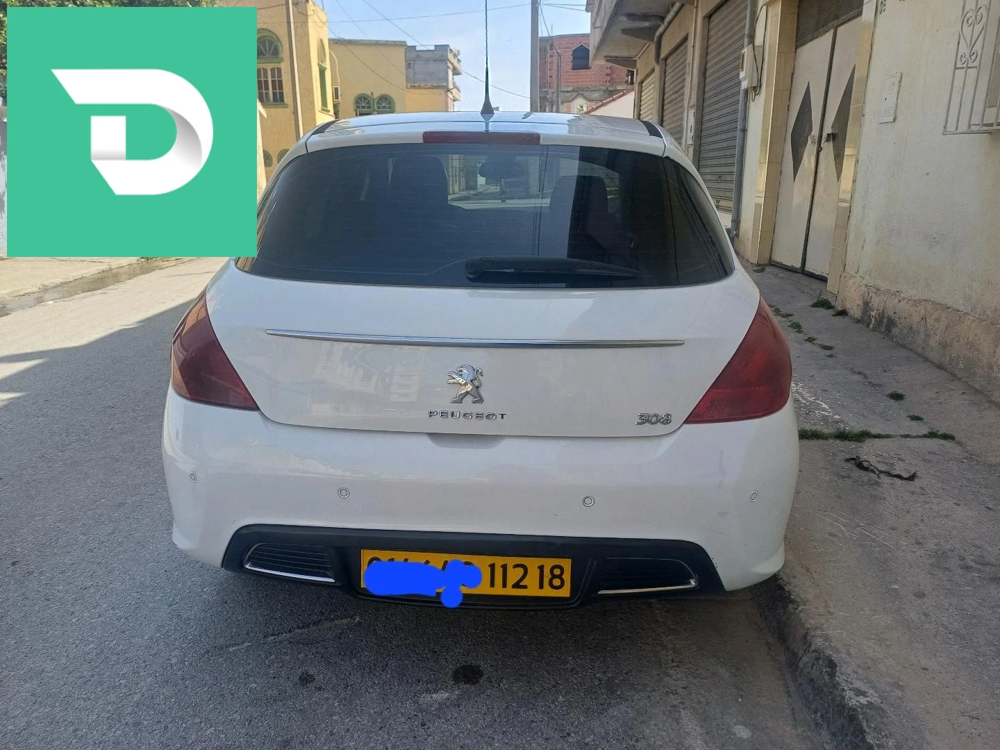 Kia Picanto 2019 LX Start 