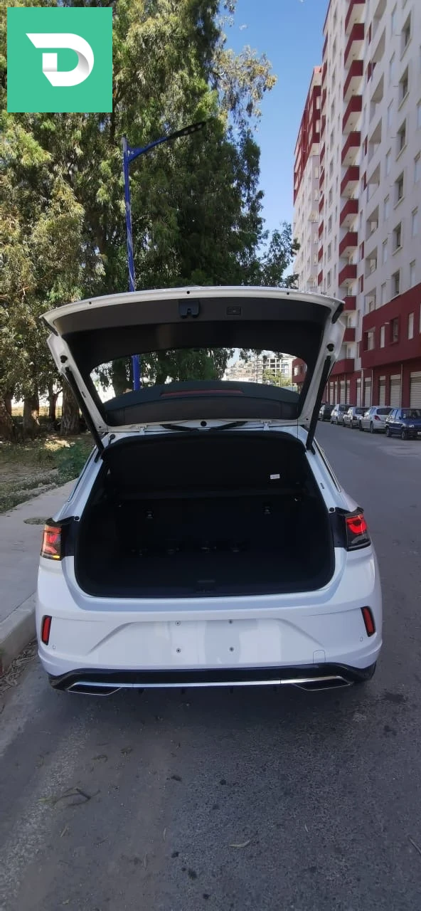 Volkswagen T_ROC 2025 18 JIJEL 