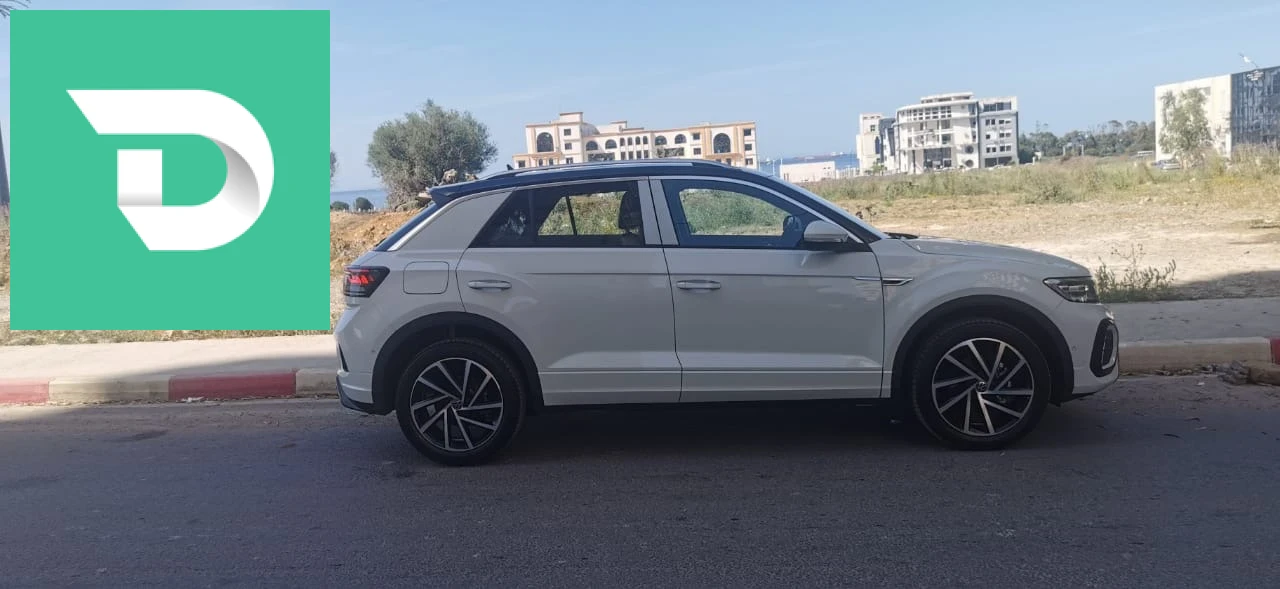 Volkswagen T_ROC 2025 18 JIJEL 