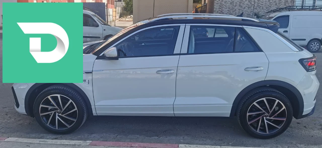 Volkswagen T_ROC 2025 18 JIJEL 