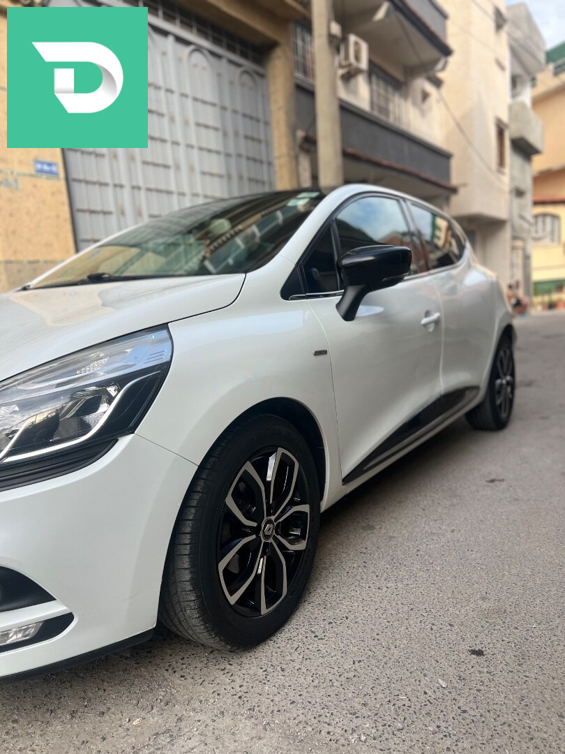 Renault Clio 4 2019 Limited 2 