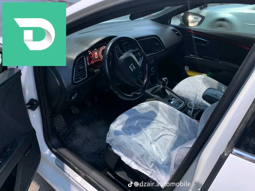 Seat Leon 2018 5 BATNA 