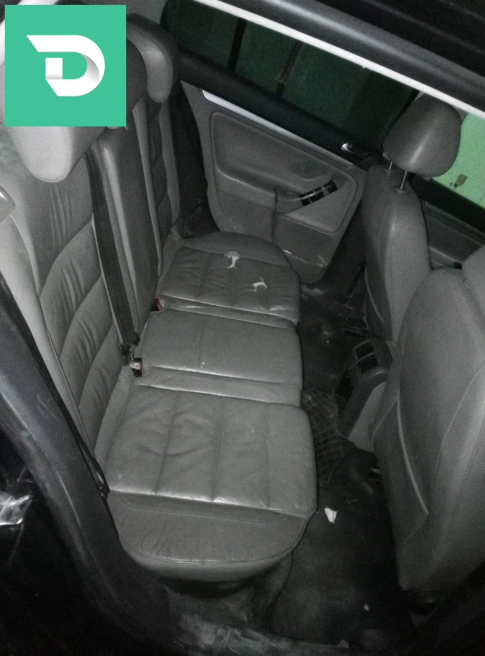 Volkswagen 2006 16 ALGER 