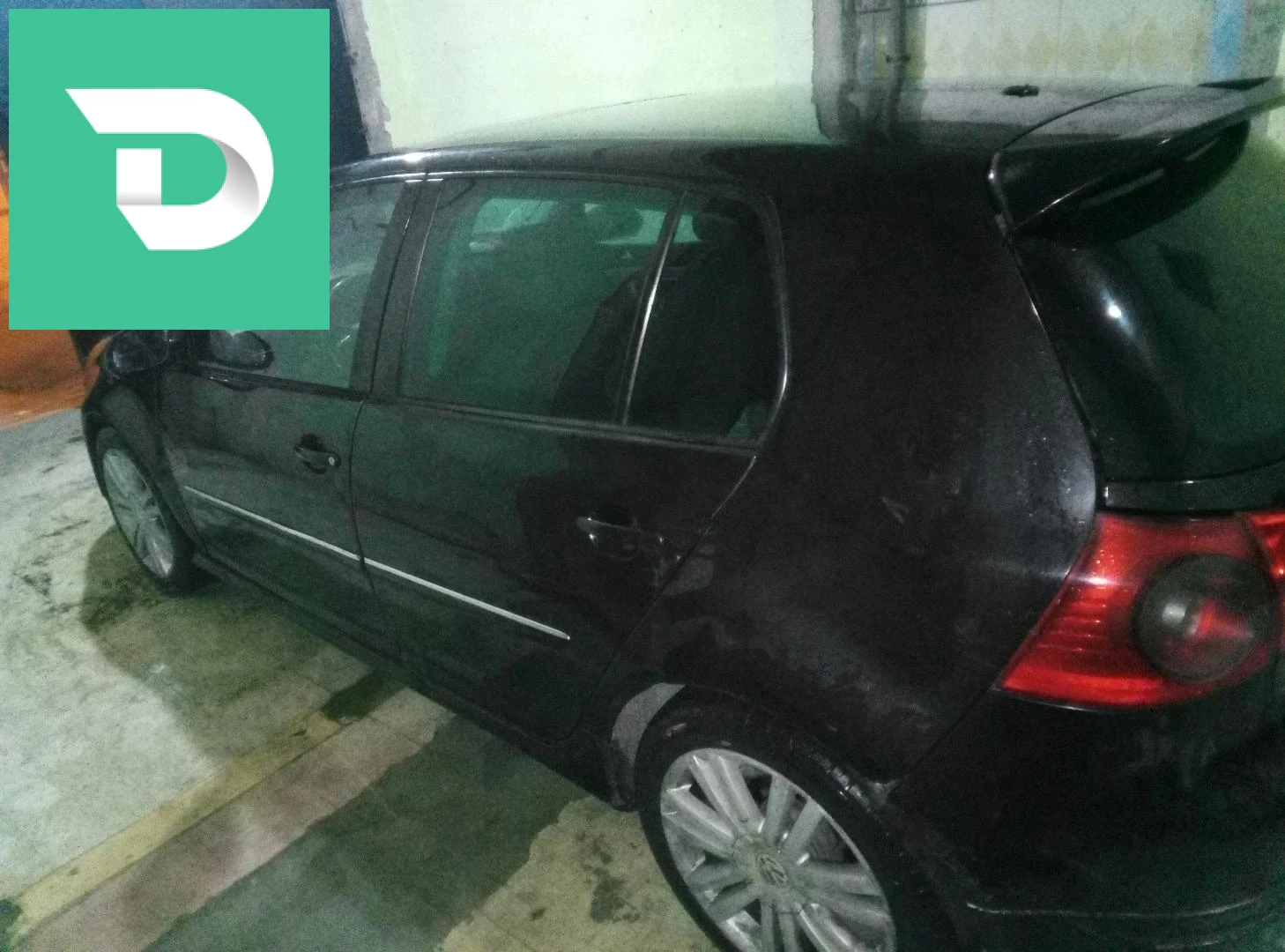 Volkswagen 2006 16 ALGER 