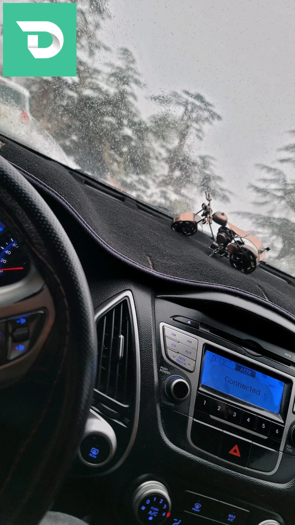 Hyundai Tucson 2012 40 KHENCHELA 