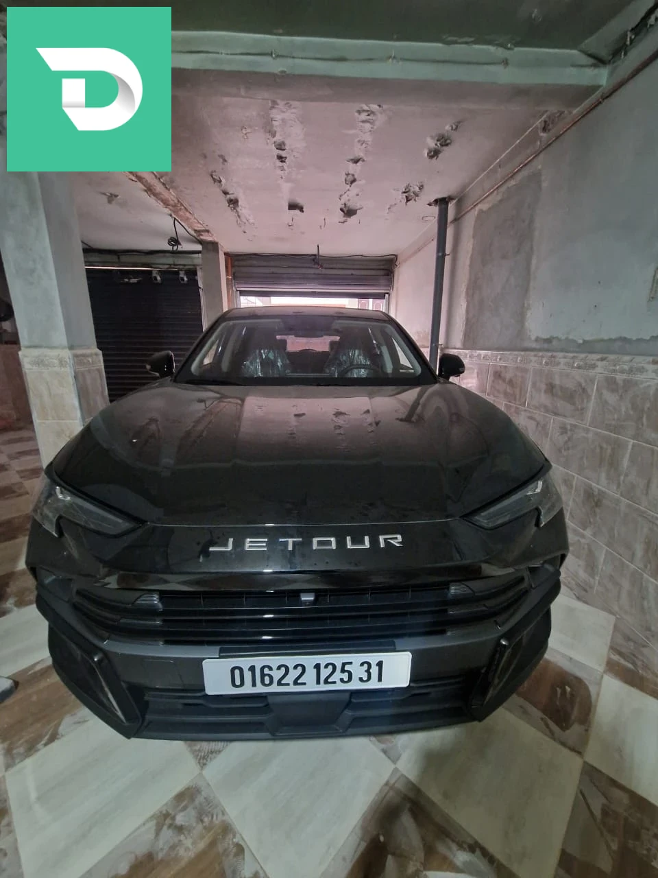 Jetour 2025 13 TLEMCEN 