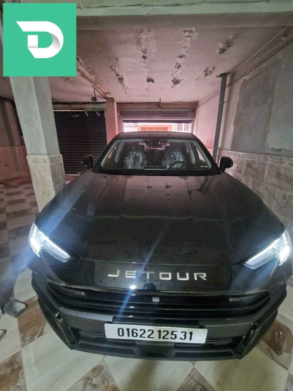 Jetour 2025 13 TLEMCEN 