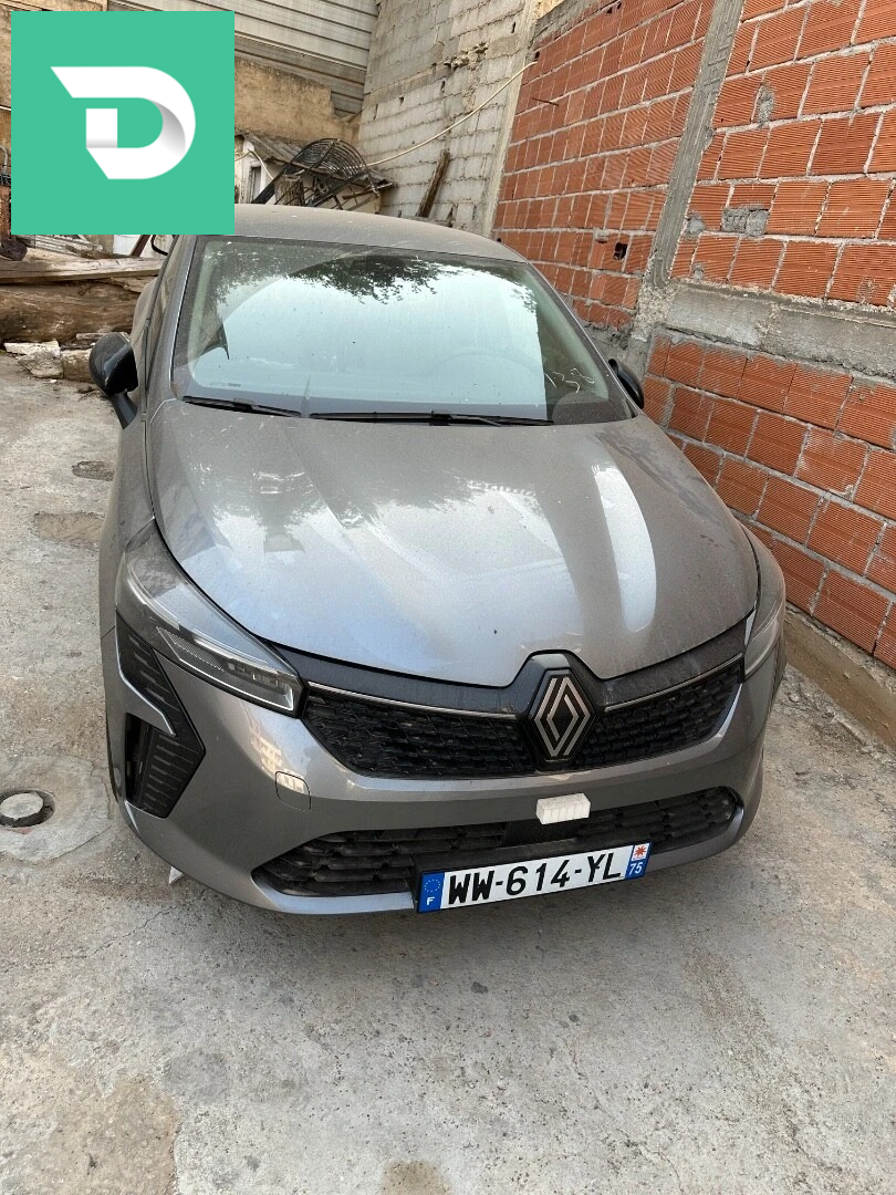 Renault Clio 5 2025 Esprit Alpine 
