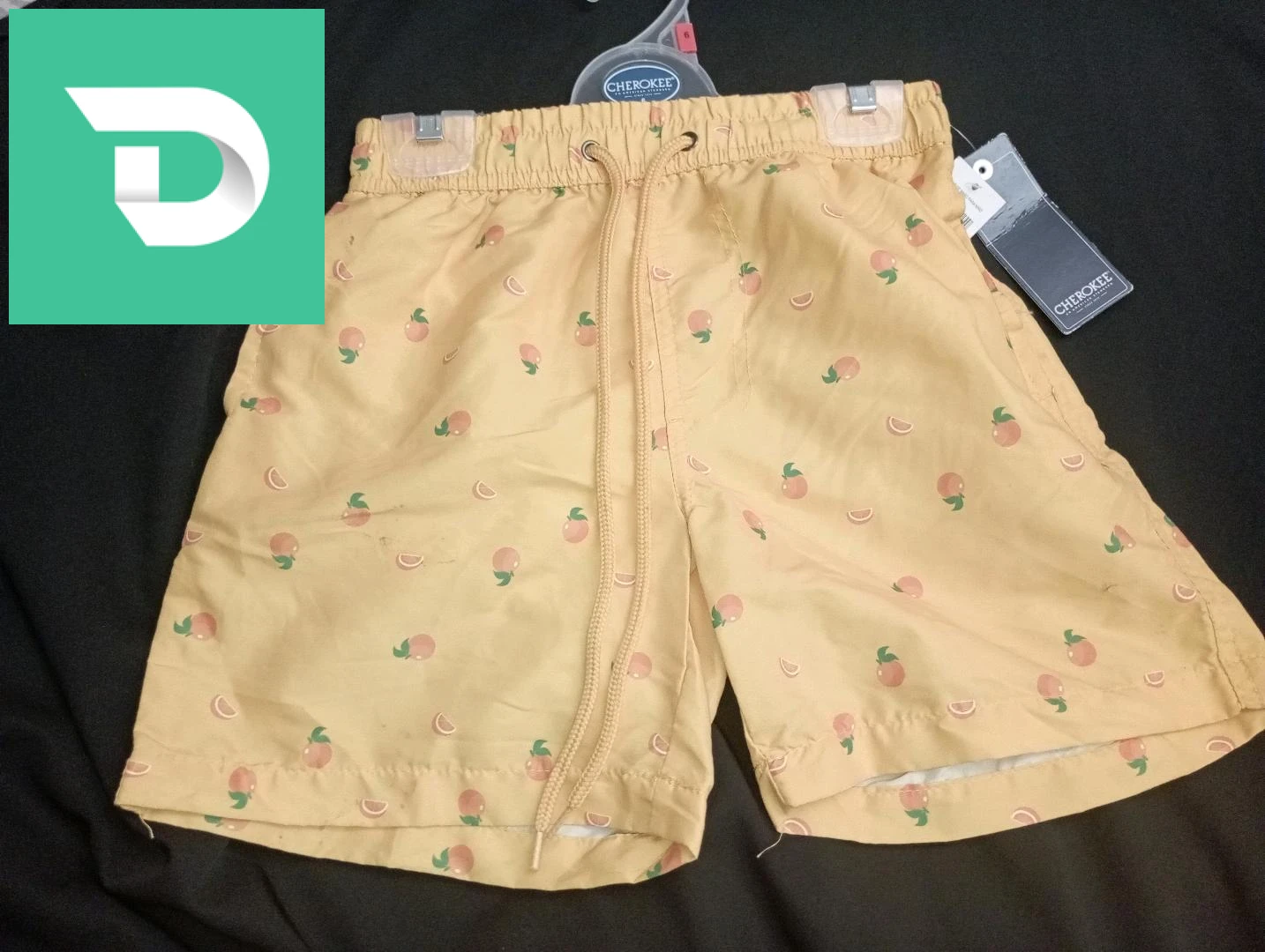Shorts et Pantalons 