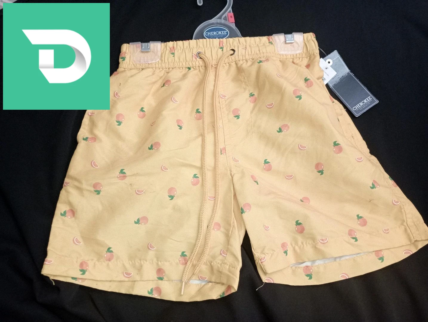 Shorts et Pantalons 