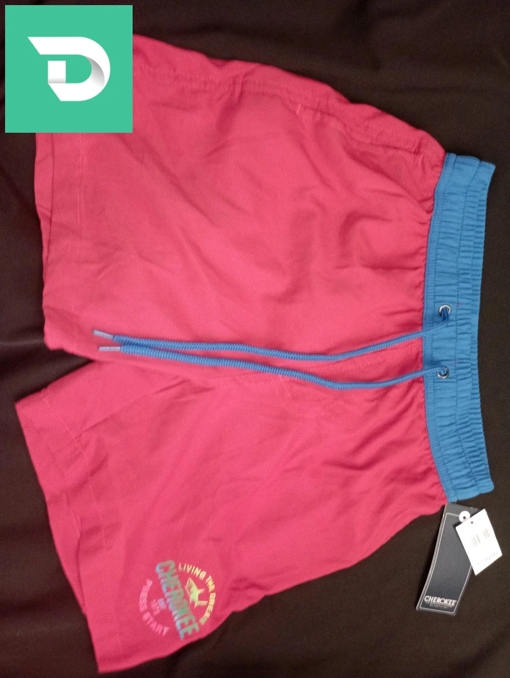 Shorts et Pantalons 