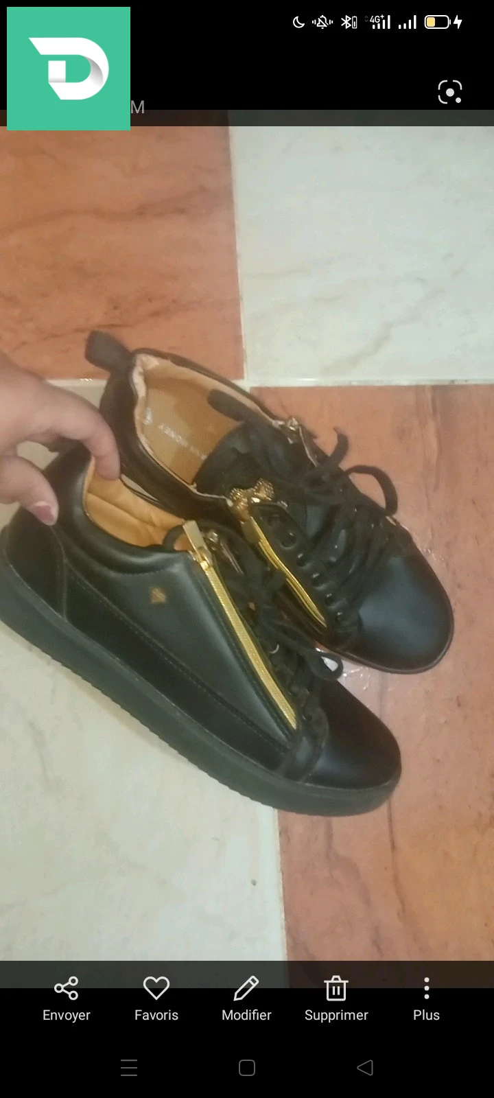Chaussure 