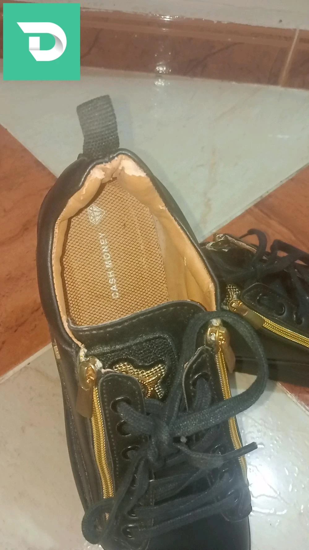 Chaussure 