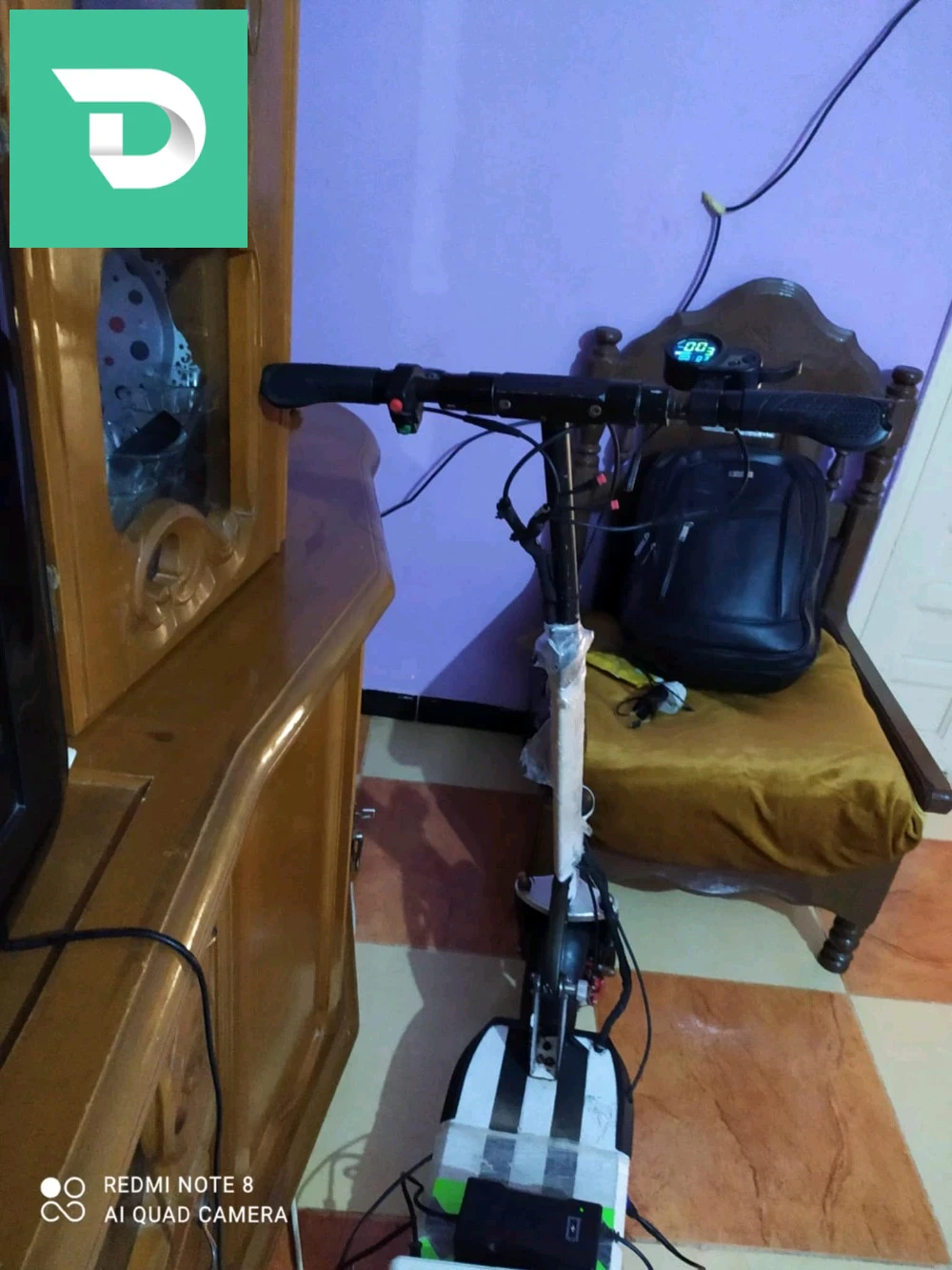 scooter 