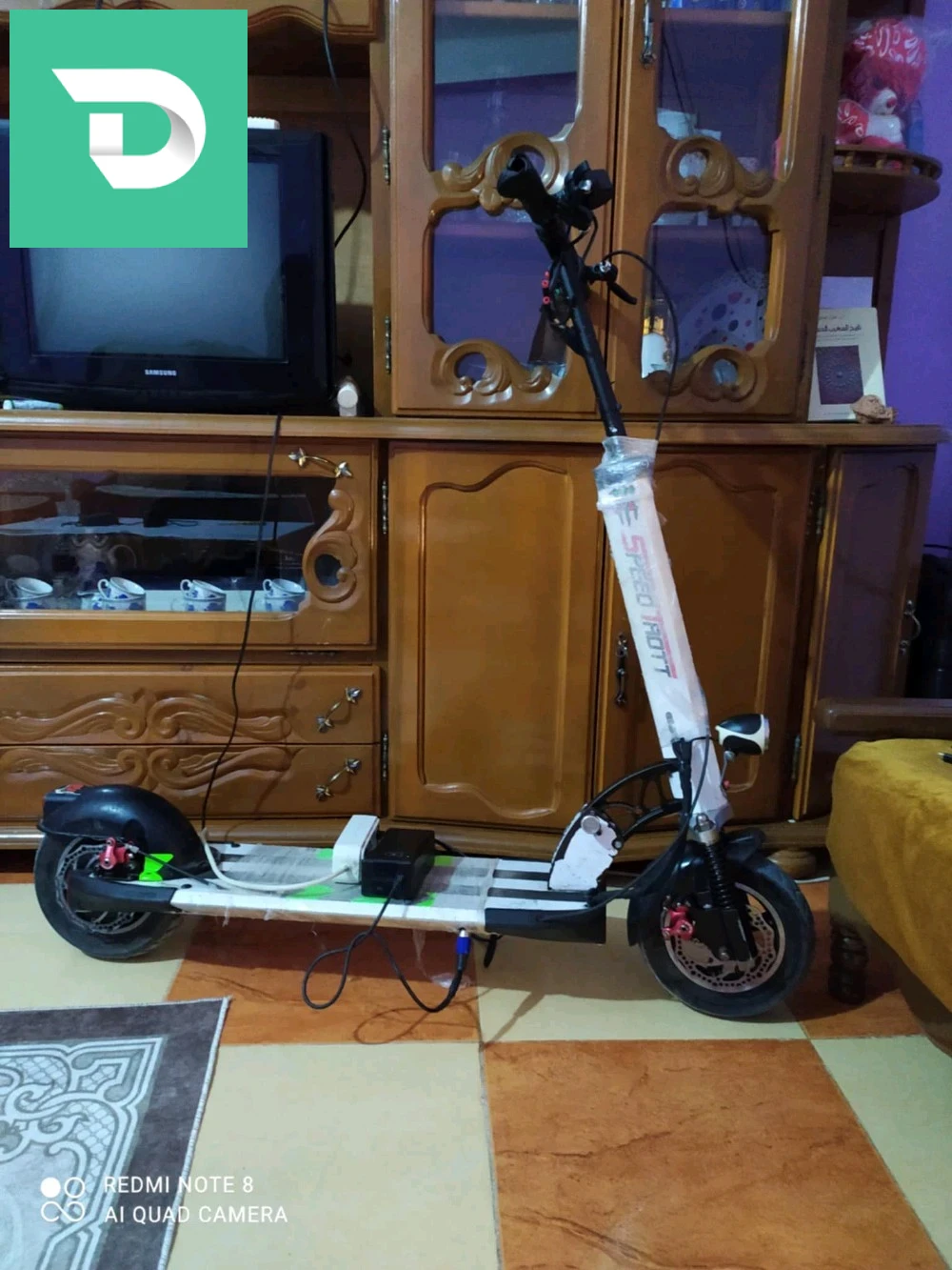 scooter 