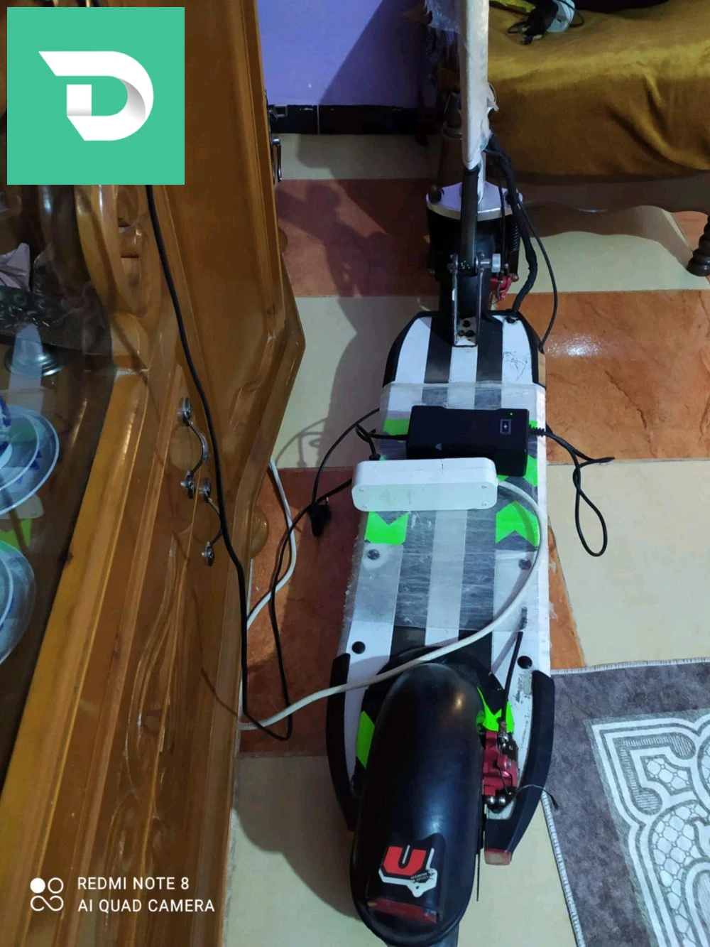 scooter 