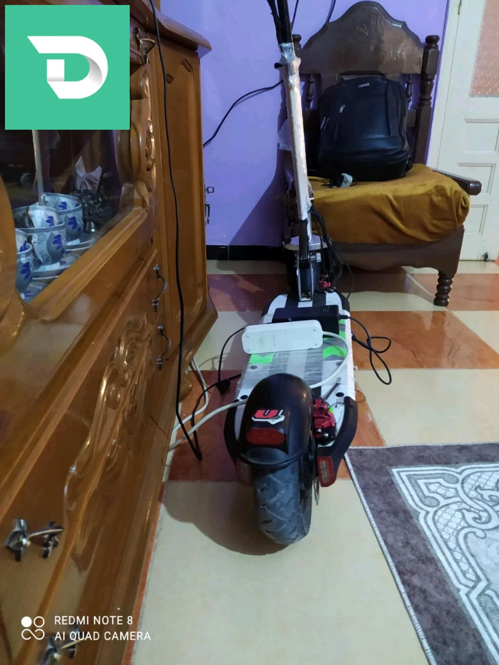 scooter 