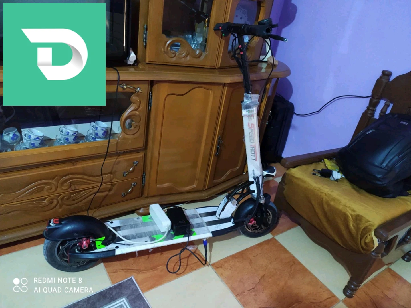 scooter 