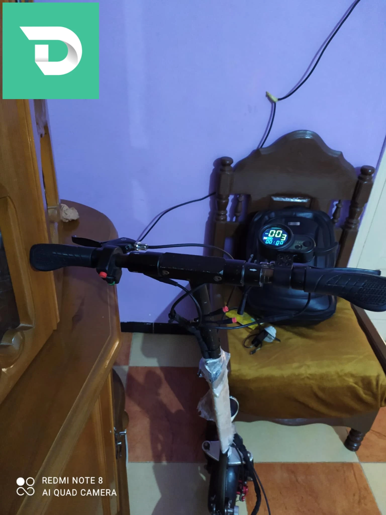 scooter 