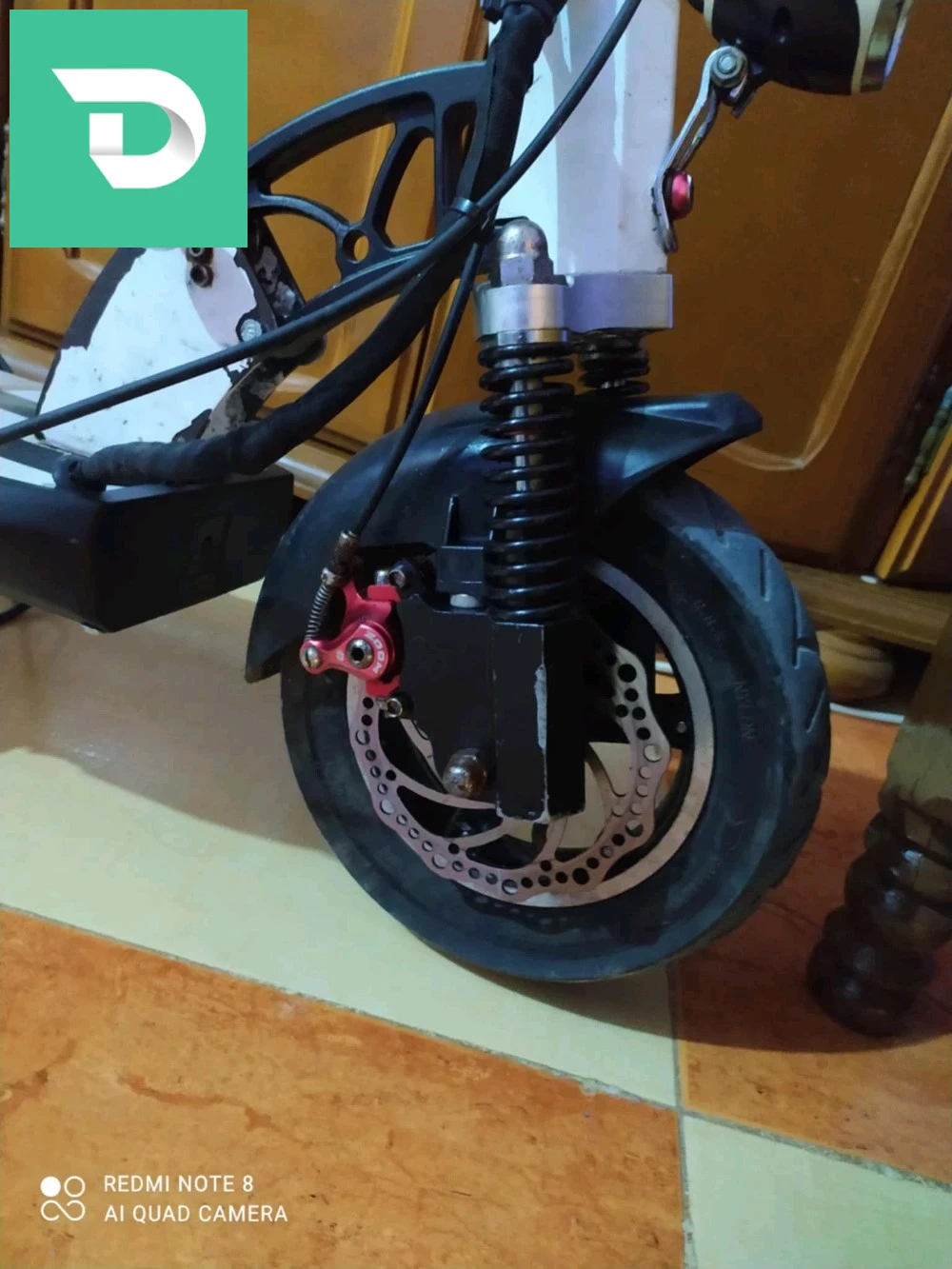 scooter 