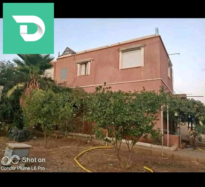 À vendre autres terres les chambres 44 AIN DEFLA 