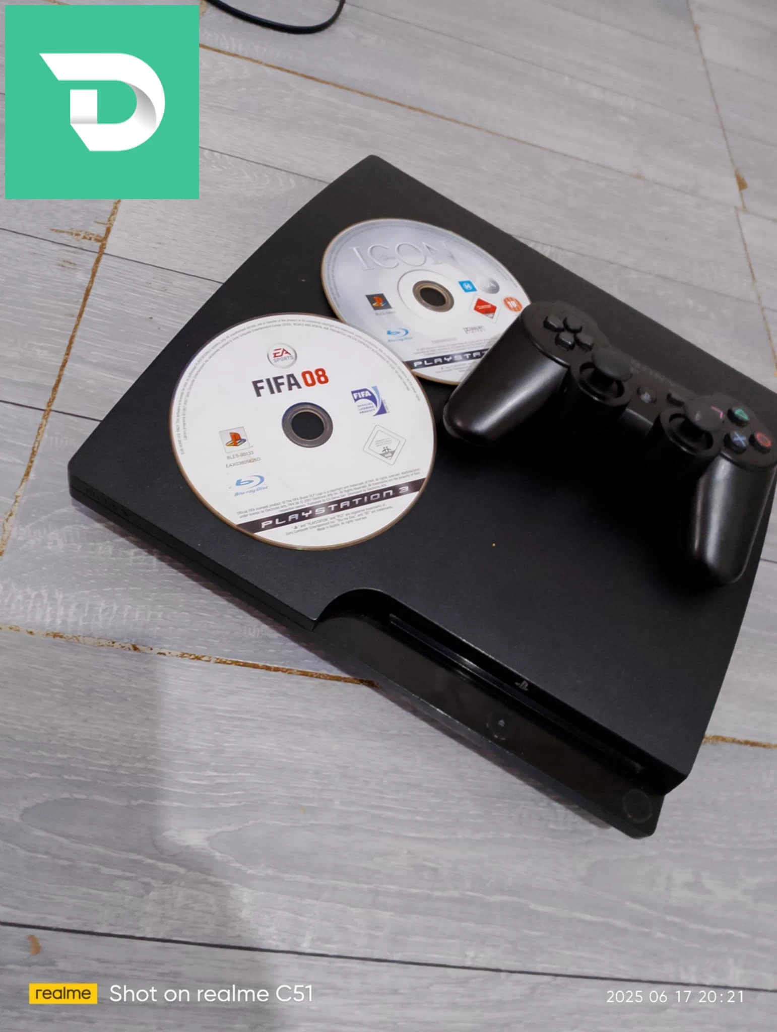 Appareils PlayStation 