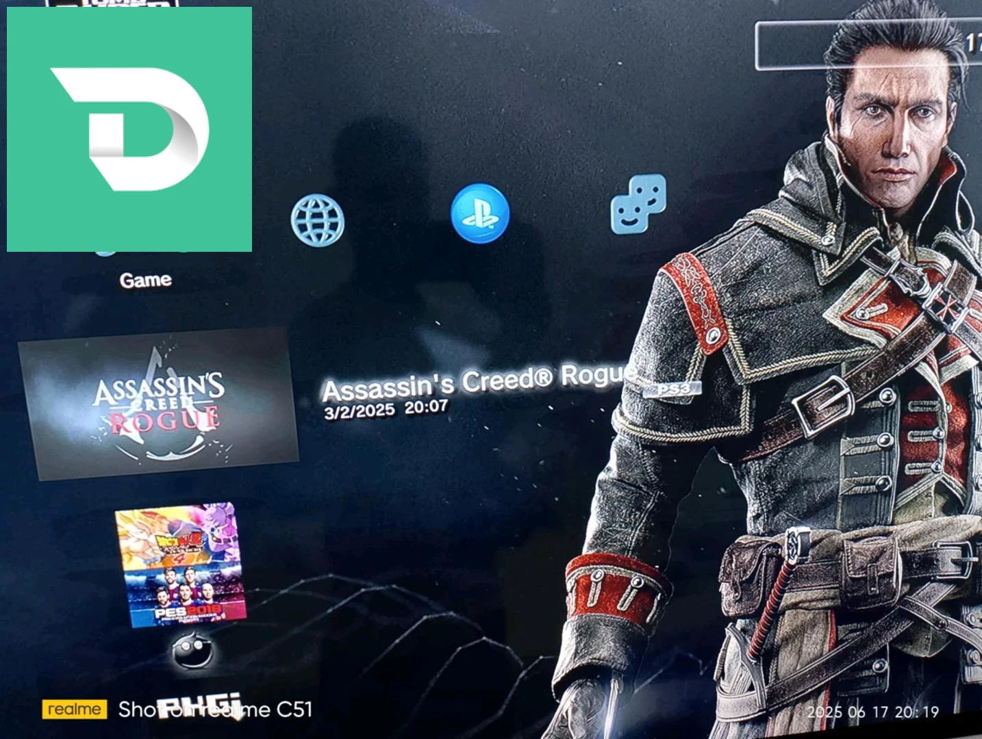 Appareils PlayStation 