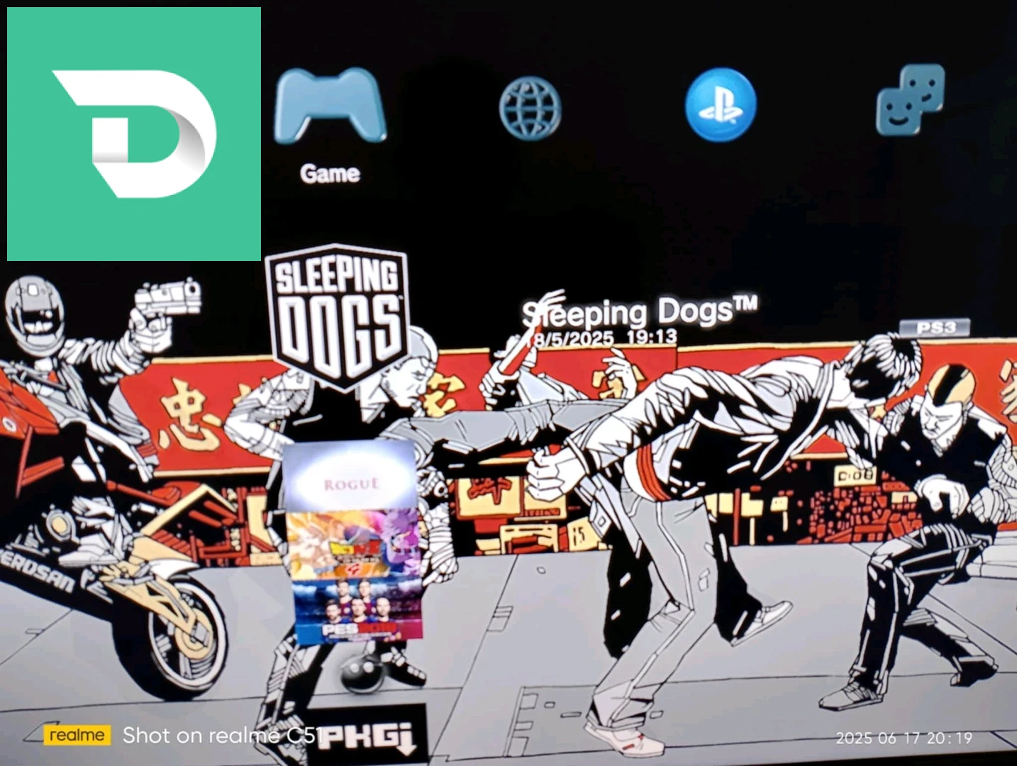 Appareils PlayStation 