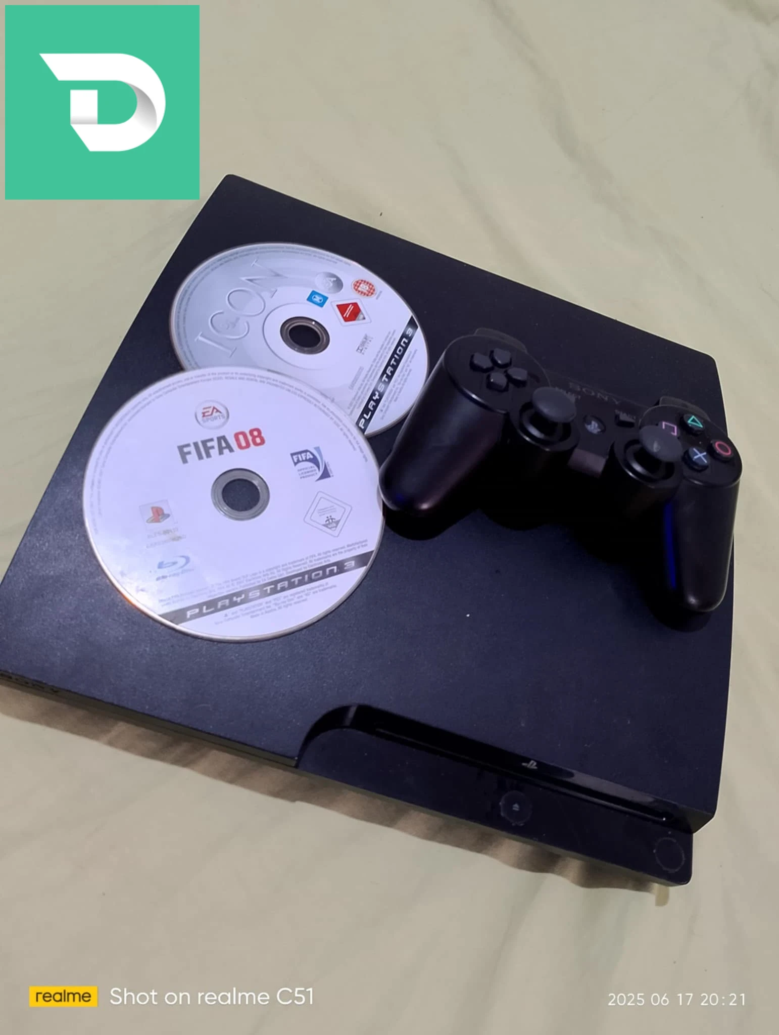 Appareils PlayStation 