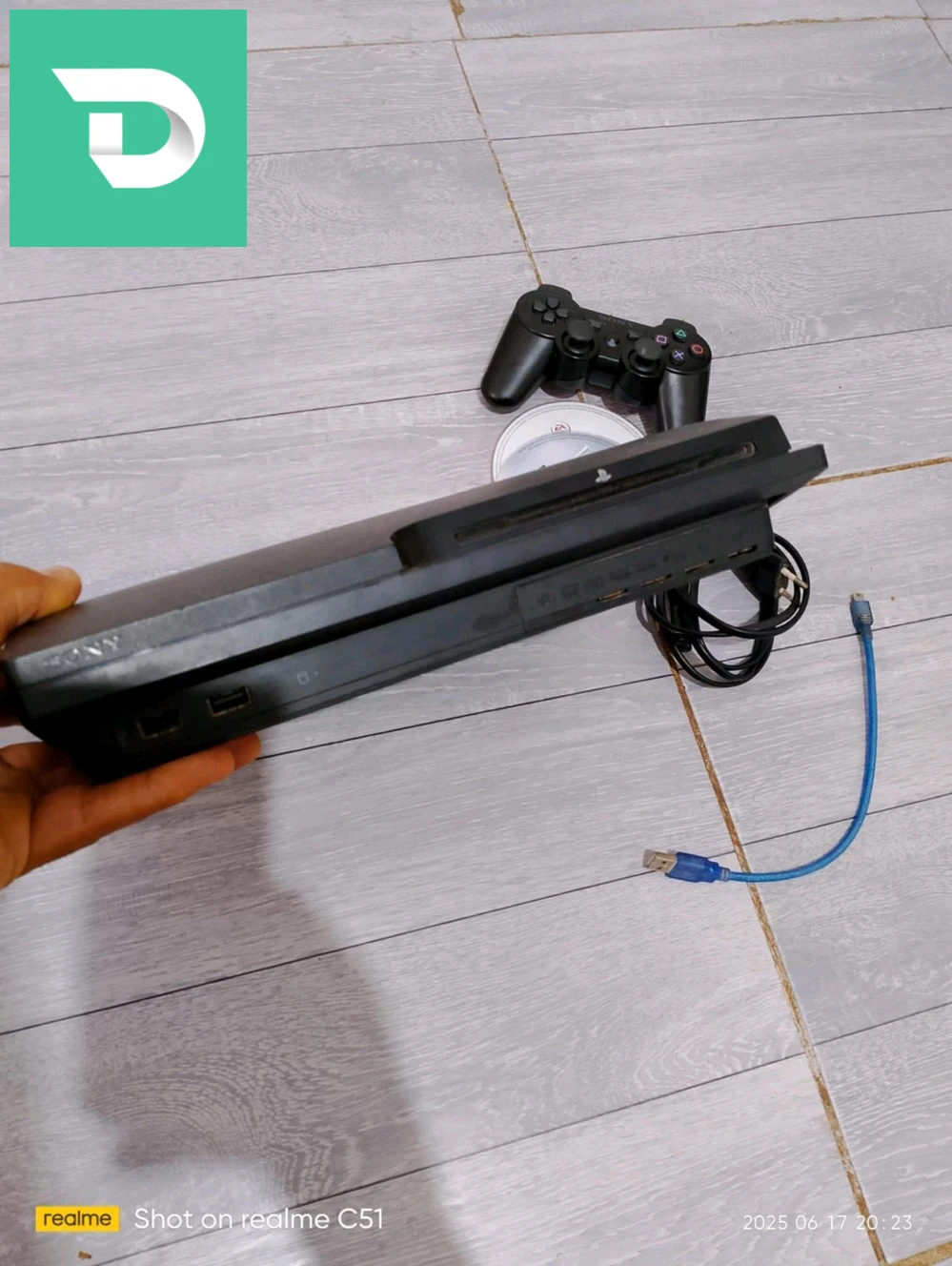 Appareils PlayStation 