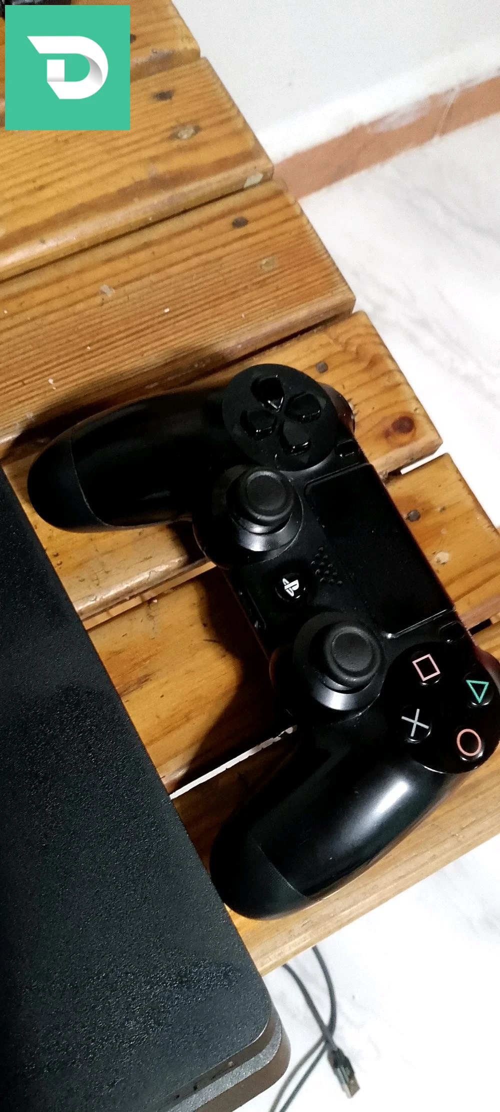 Appareils PlayStation 