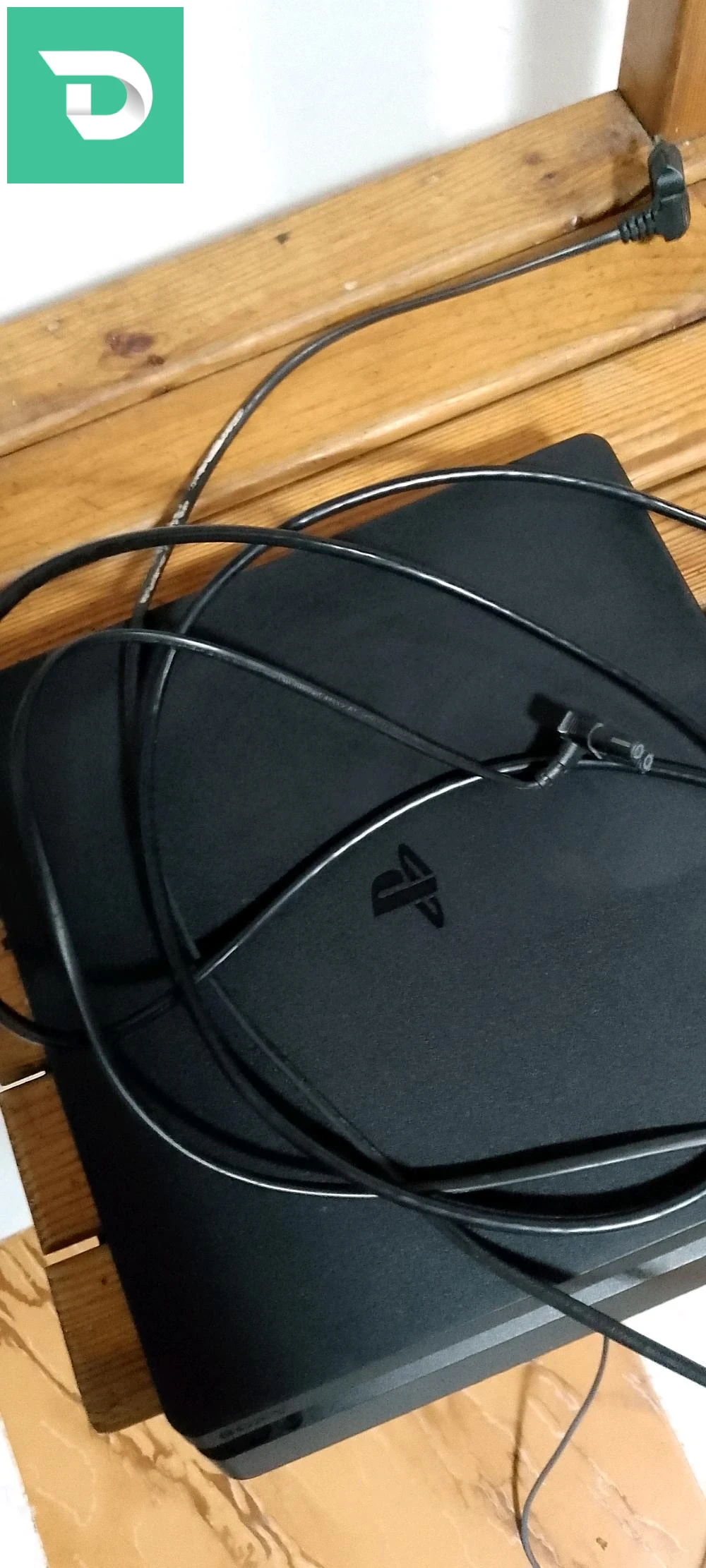 Appareils PlayStation 