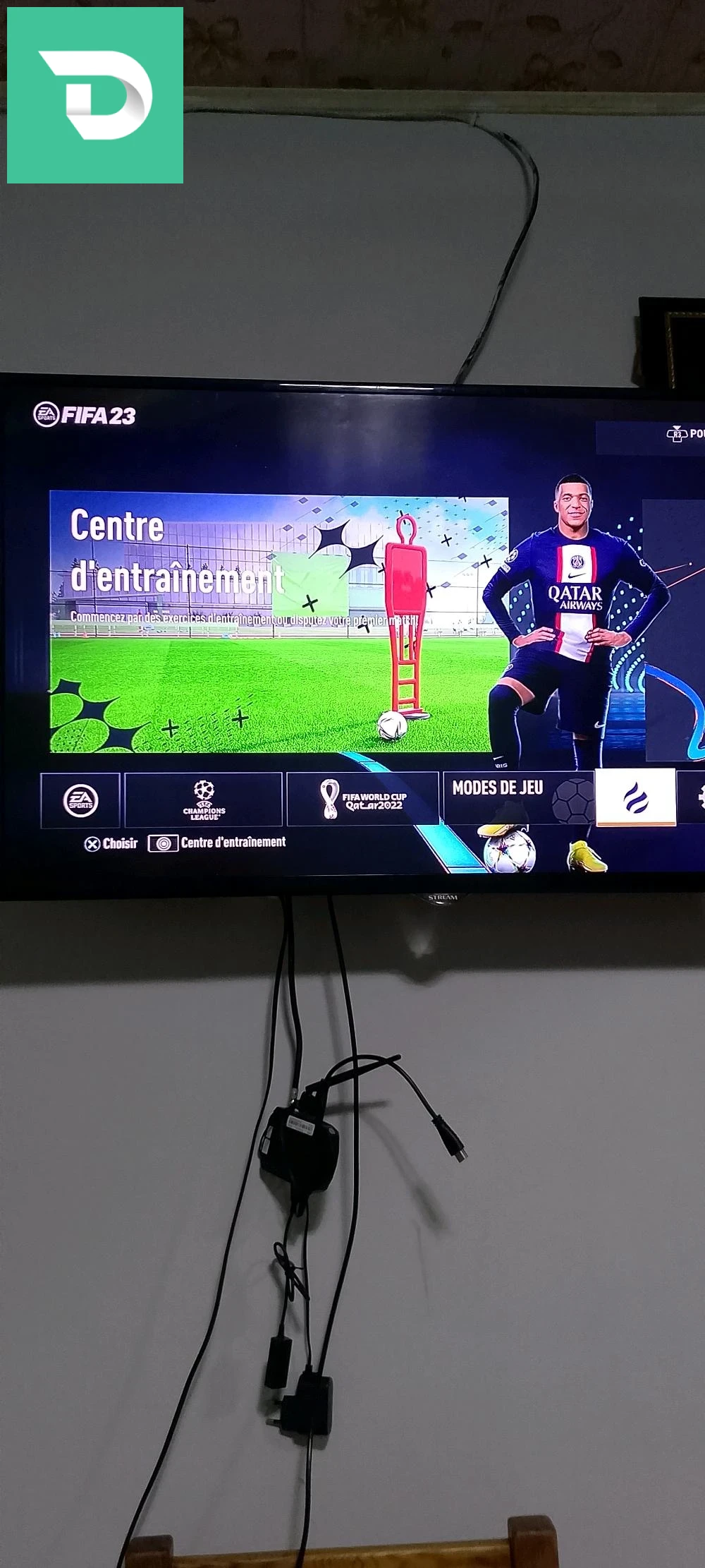Appareils PlayStation 