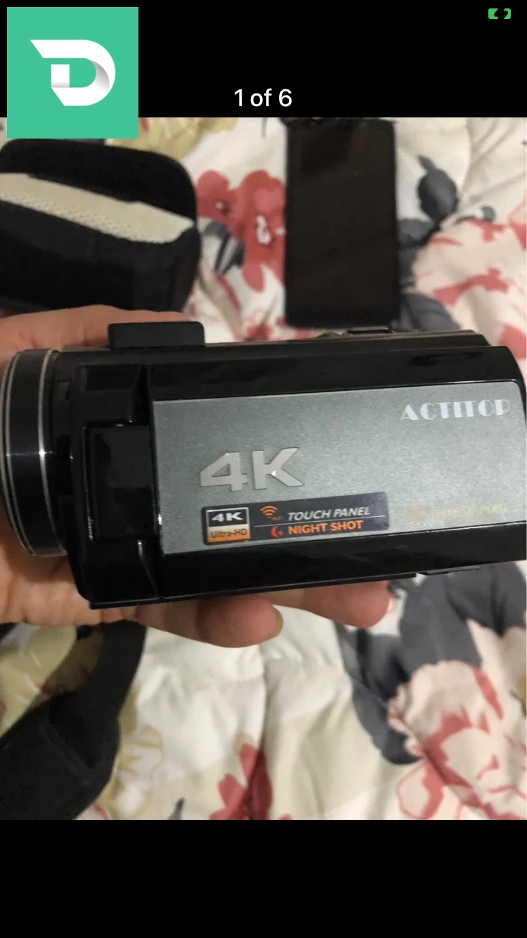 GO PRO FULL HD 