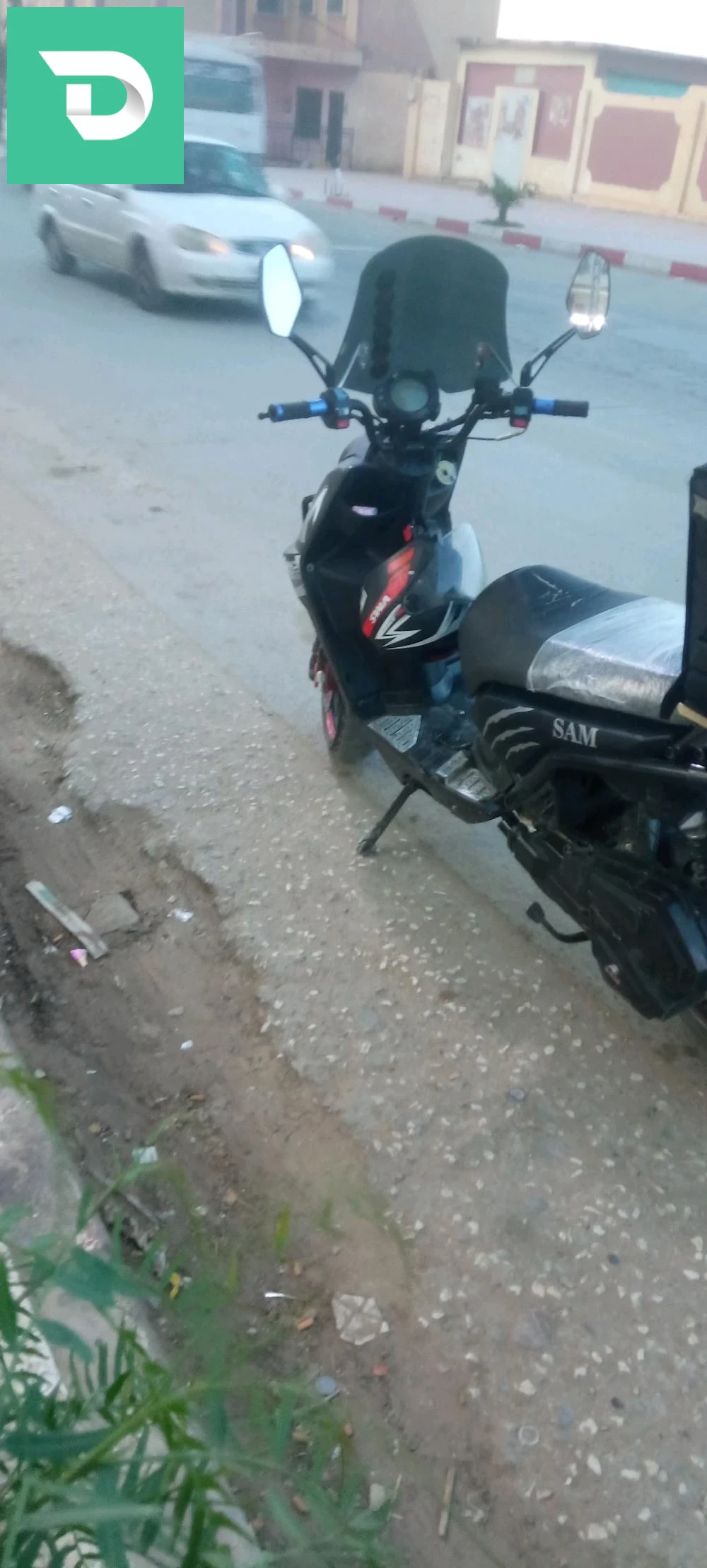 vespa 