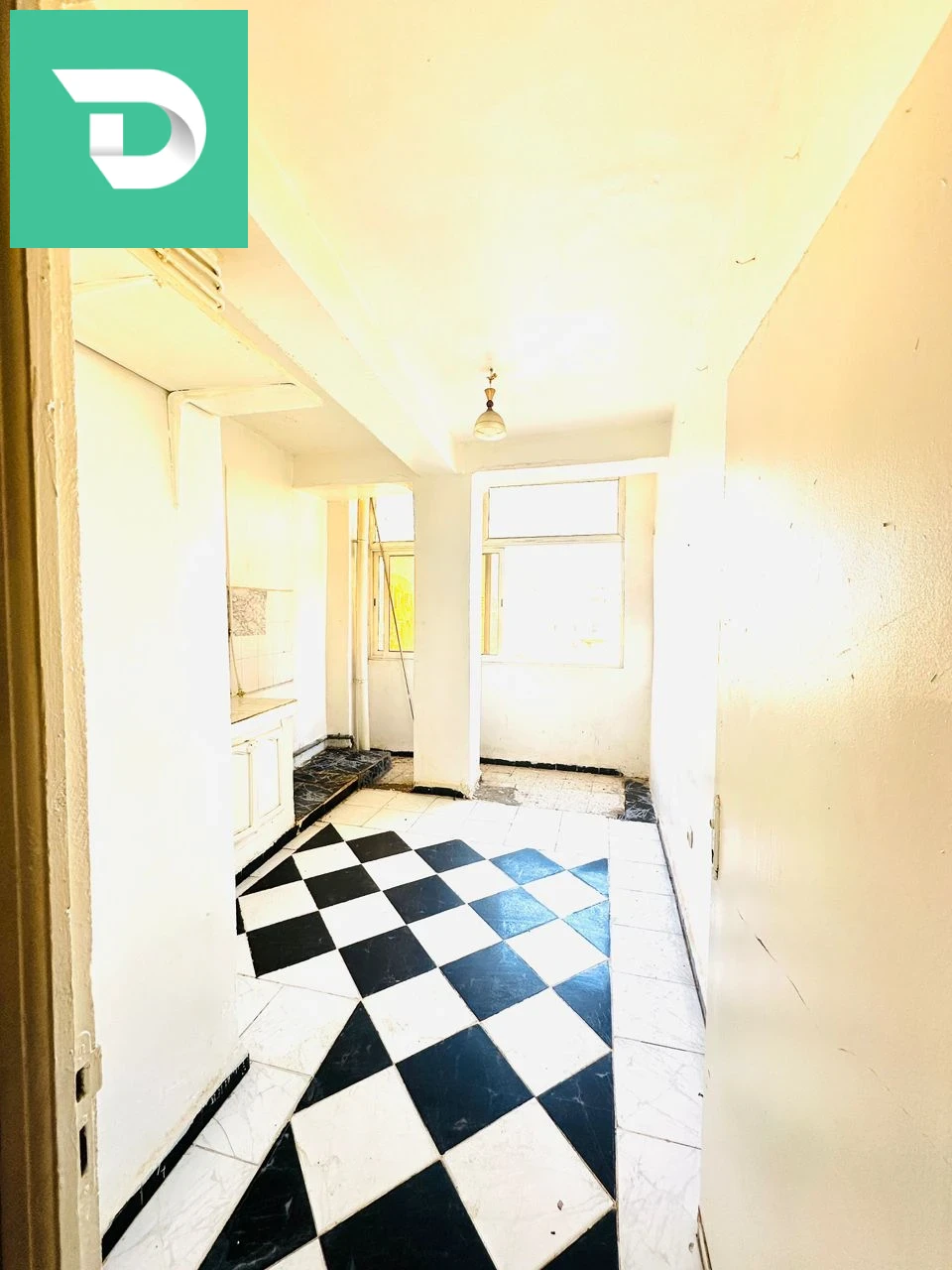 À vendre Appartements les chambres 4 31 ORAN 