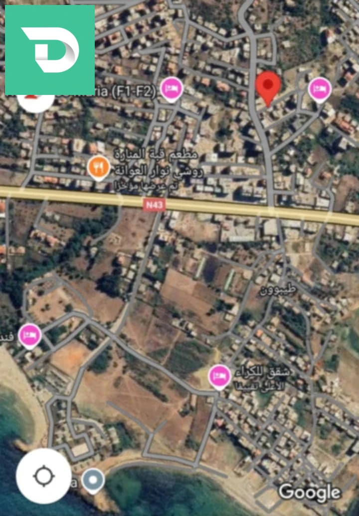 À vendre Appartements les chambres 2 18 JIJEL 