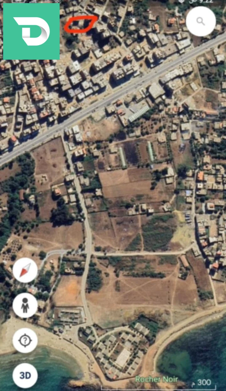 À vendre Appartements les chambres 2 18 JIJEL 