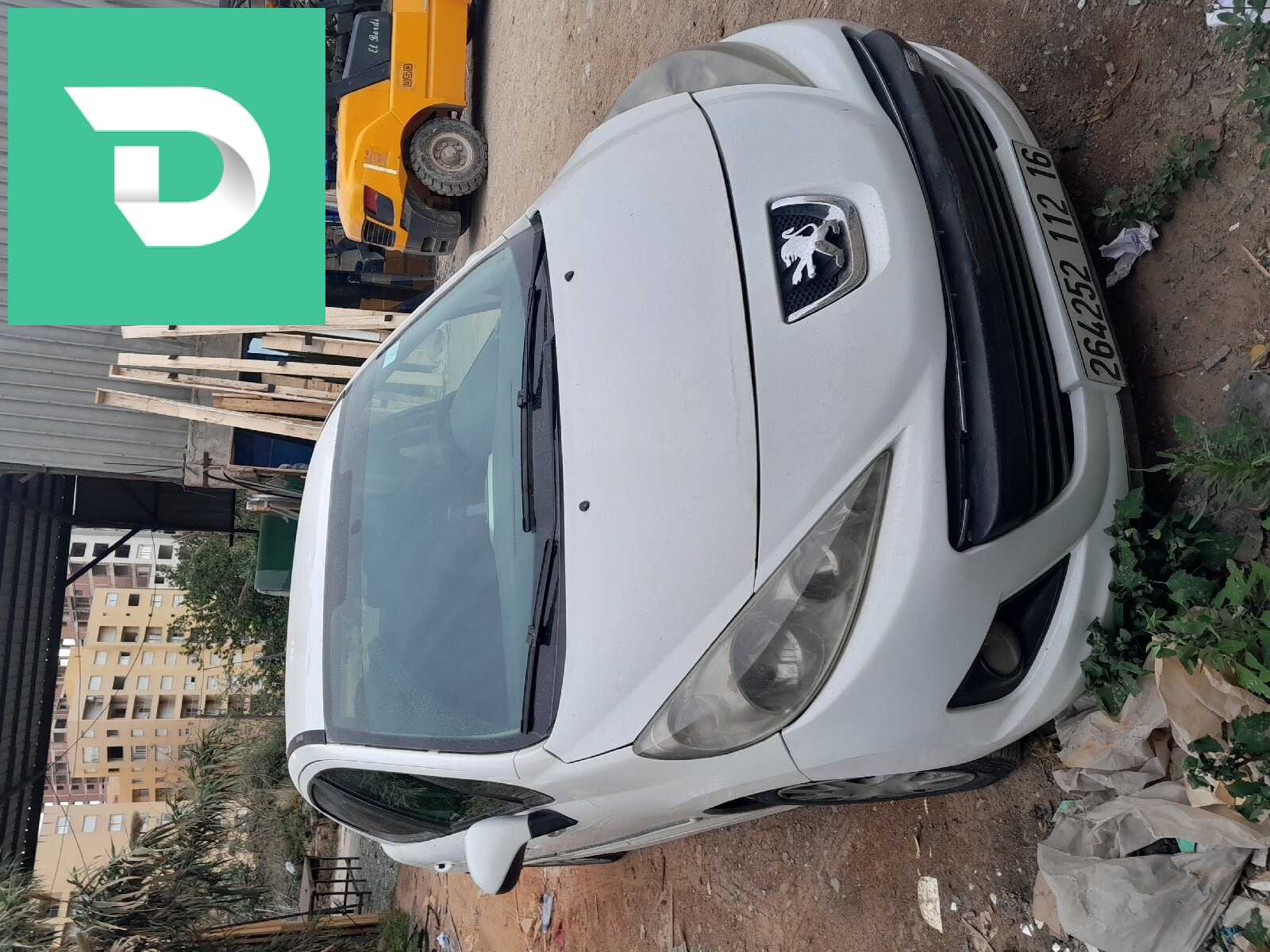 Kia Sportage 2009 5 BATNA 