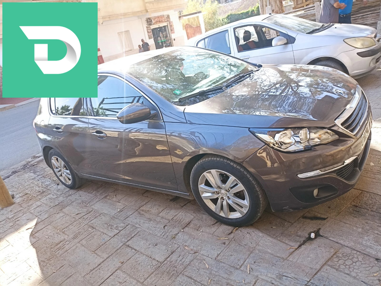 Peugeot 308 2016 Allure 