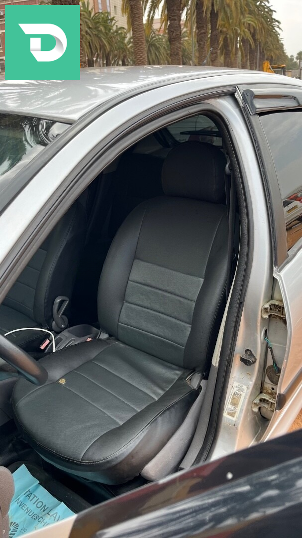 Peugeot 206 2003 206 