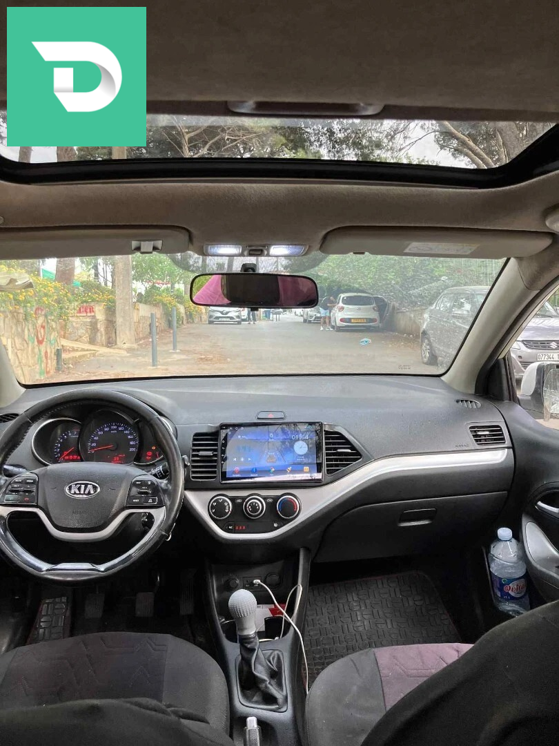 Kia Picanto 2016 Sportline 