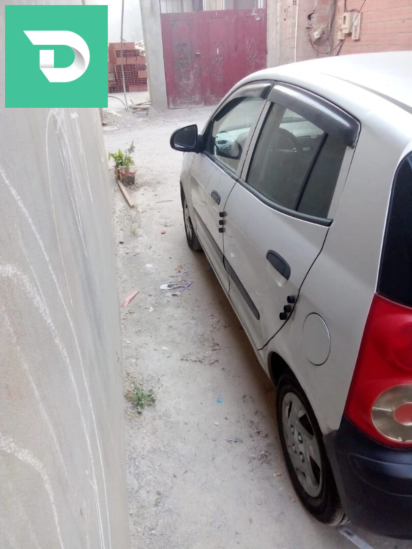 Kia Picanto 2009 