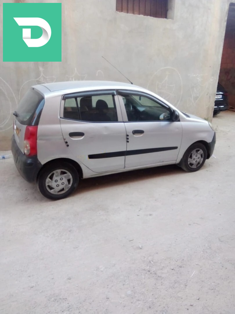 Kia Picanto 2009 