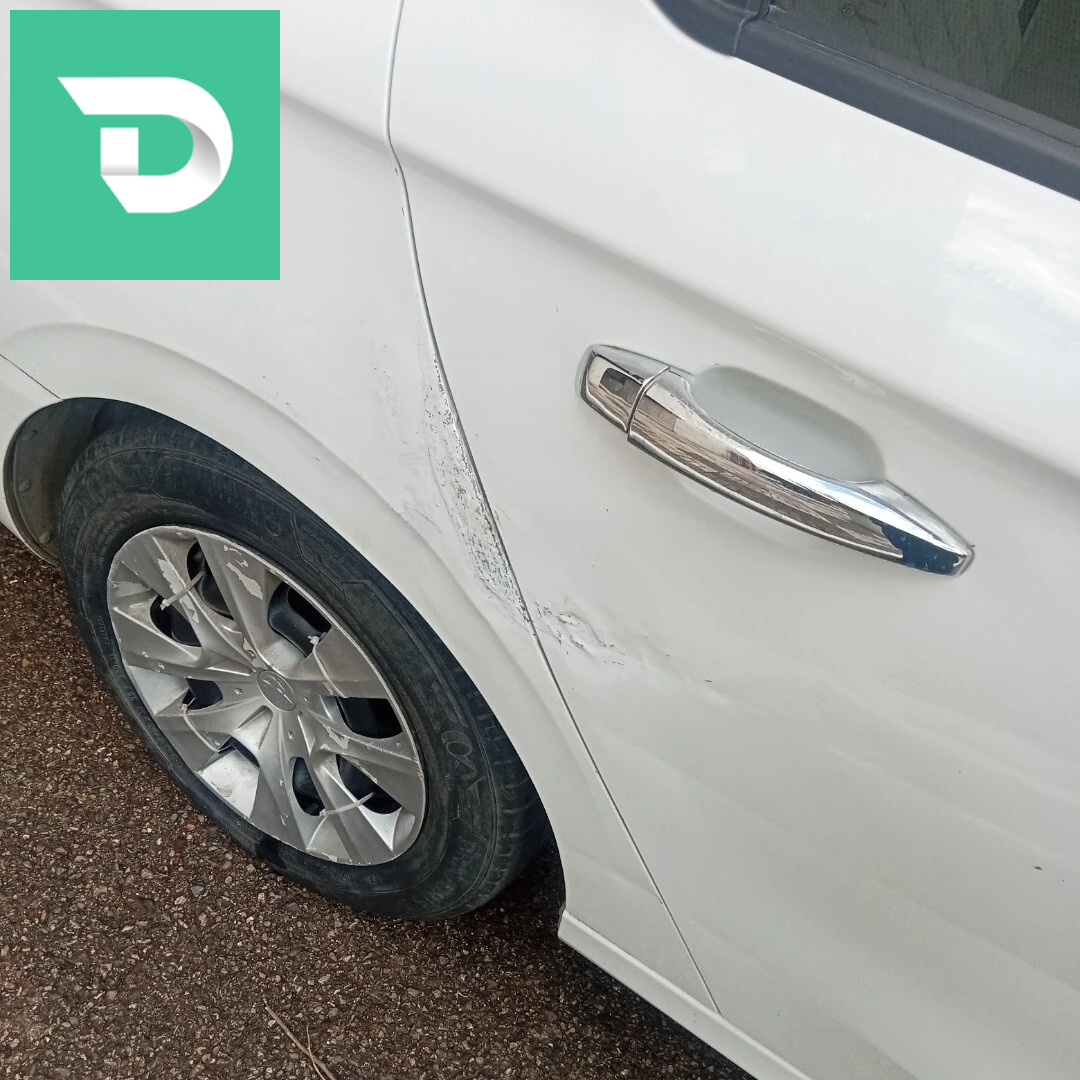 Peugeot 301 2013 Active 
